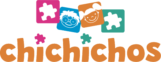 Logo Chichichos